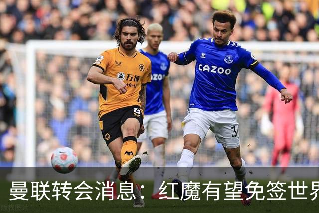 曼联转会消息：红魔有望免签世界杯国门，青训双星或投英超升班马